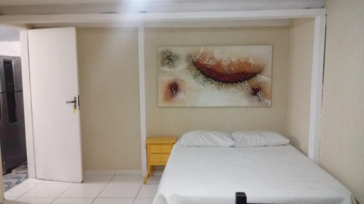 Pousada Hostel E Bar Aldeia Producao Armacao dos Buzios Экстерьер фото