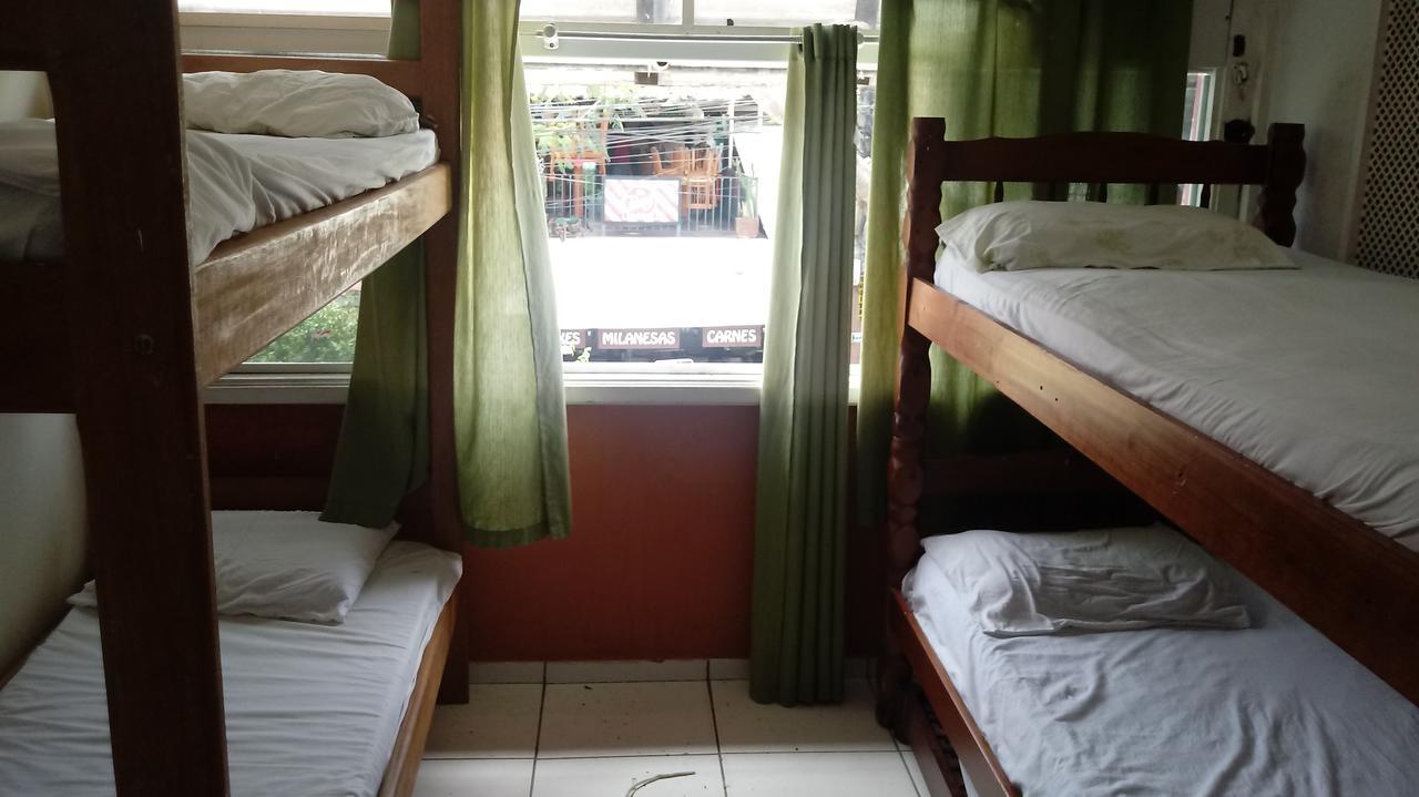 Pousada Hostel E Bar Aldeia Producao Armacao dos Buzios Экстерьер фото