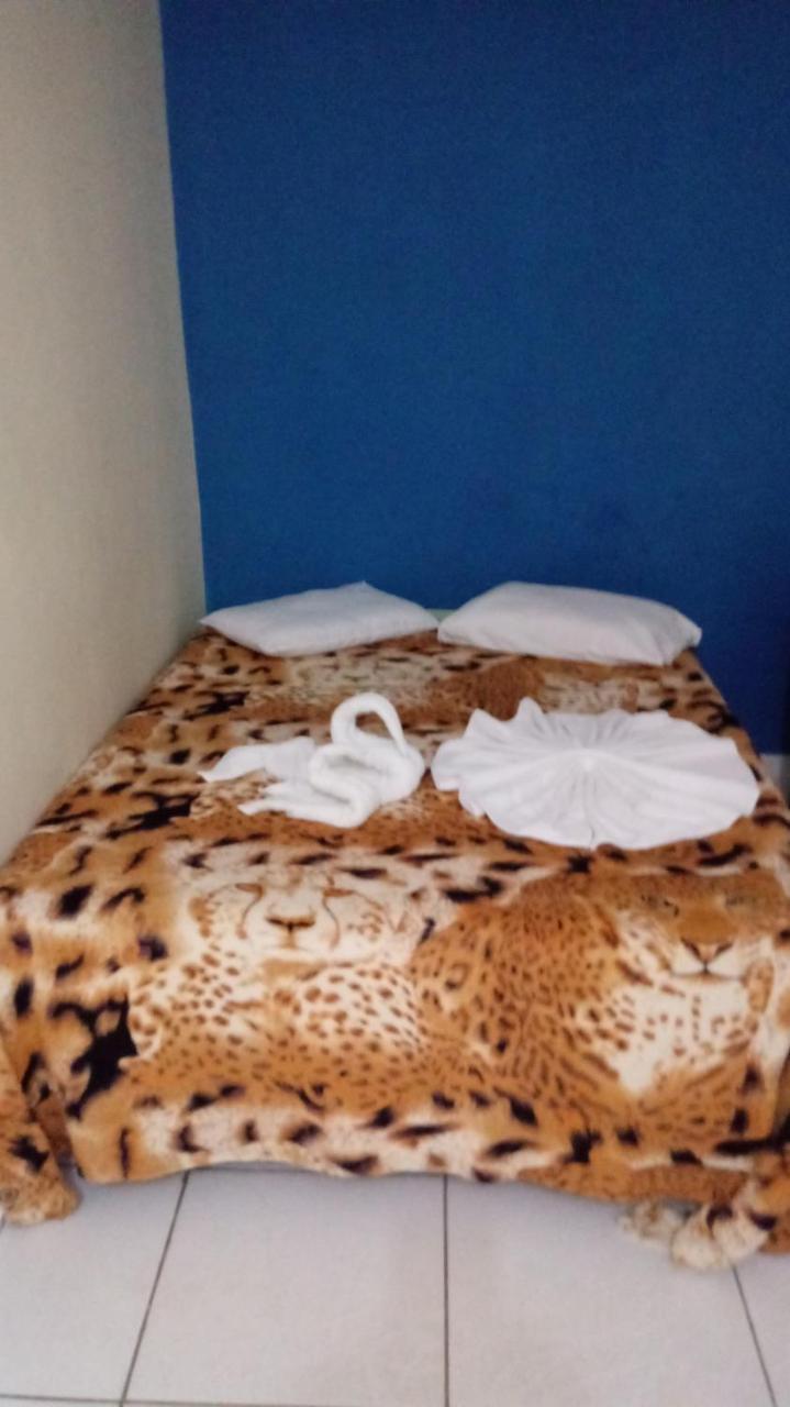 Pousada Hostel E Bar Aldeia Producao Armacao dos Buzios Экстерьер фото